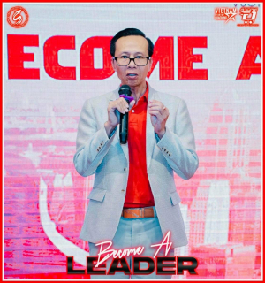 BECOME A LEADER 07 – CÔNG TY DSTORE CN HCM